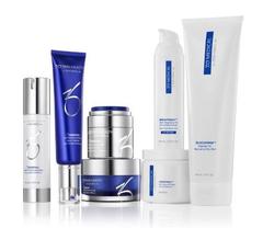 ZO Skin Health Product line grouping photo
