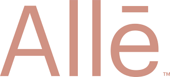 Allē graphic for Allergan Aesthetics