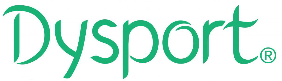 Dsyport Green logo