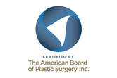 The American Board of Plastic Surgery, Inc. emblem