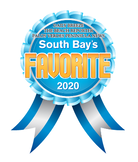 Daily Breeze South Bay Favorite Plastic Surgeon 2020