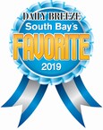 Daily Breeze South Bay Favorite Plastic Surgeon 2019