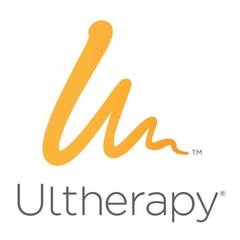 Ultherapy Logo graphic