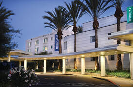 Photo of Providence Little Company of Mary Hospital in Torrance CA